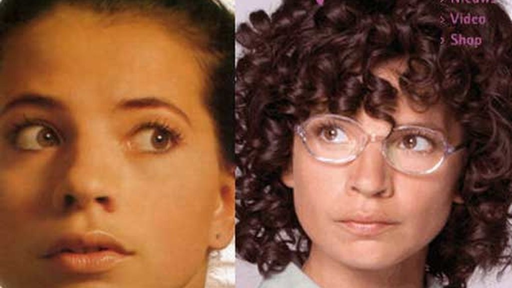 El antes y el después