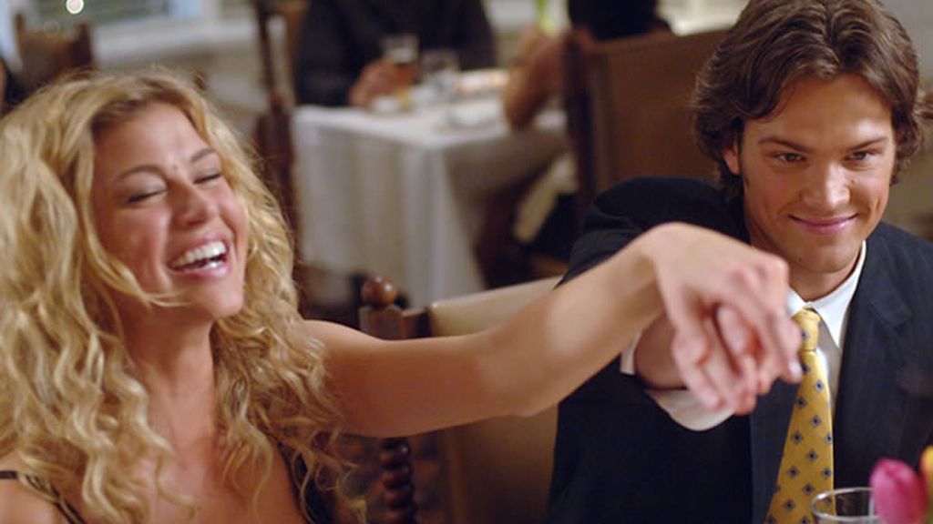 Capítulo 20: Lo que es y nunca debió ser