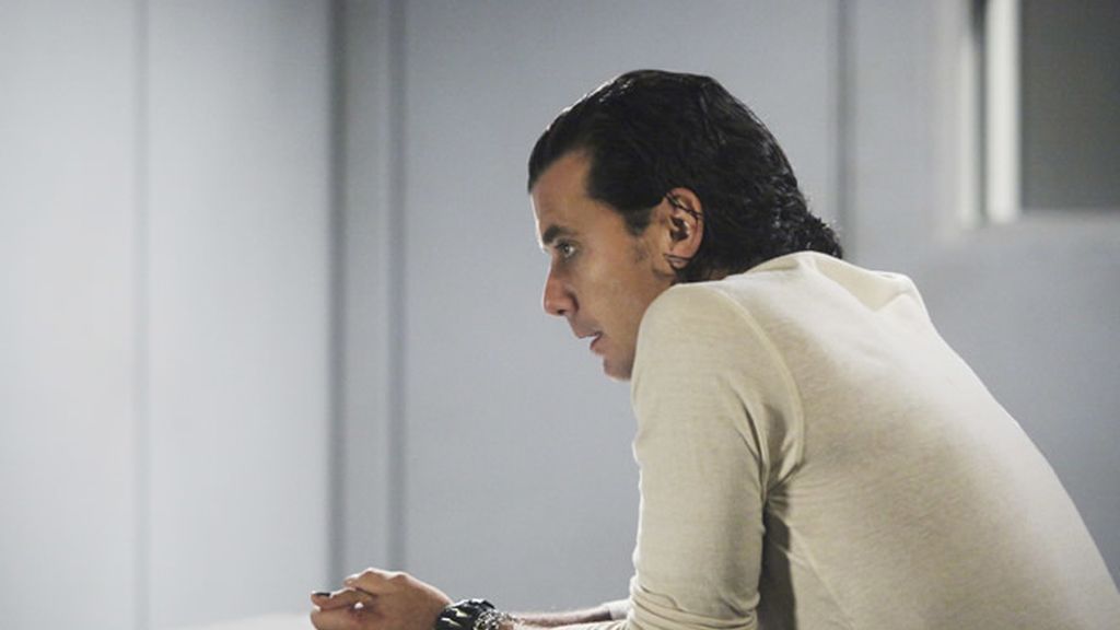 Capítulo 7: El artista