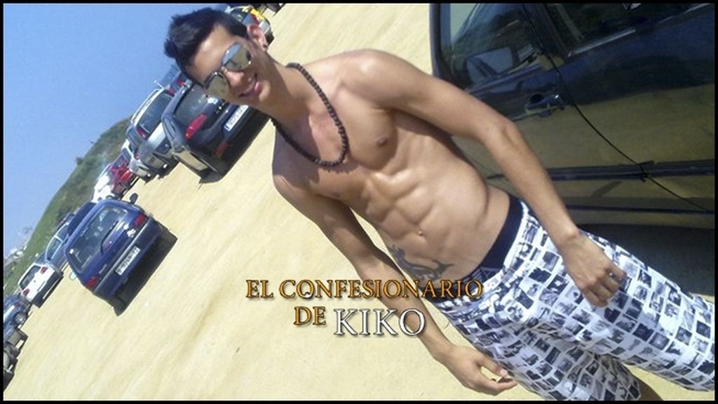 La trasformación de Suso 'GH16'