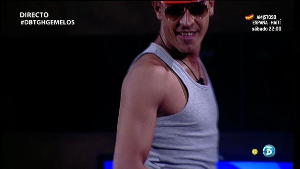 Se destapó tras someterlo a consenso con Kristian