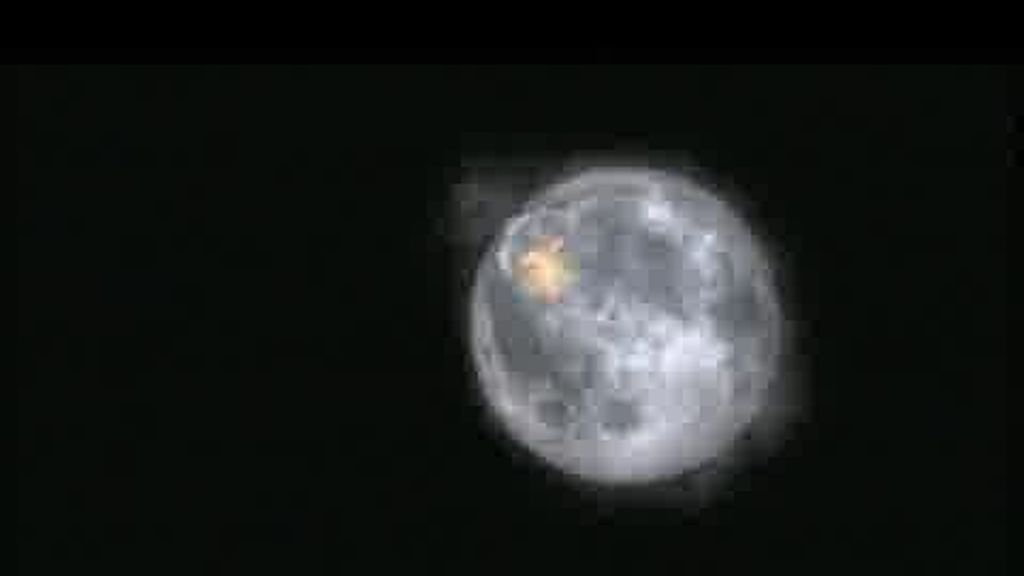 Promo Impact: ¿Cuánto queda para el fin del mundo?