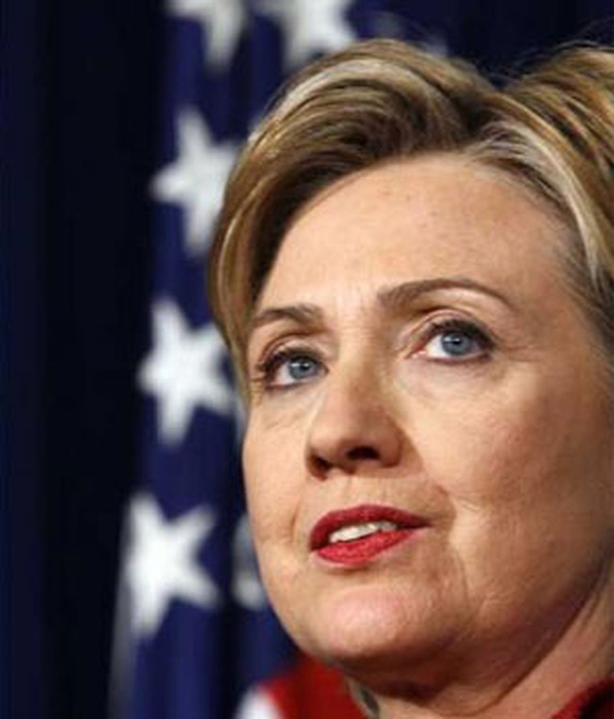 Hillary Clinton, adios a la presidencia. Video: ATLAS