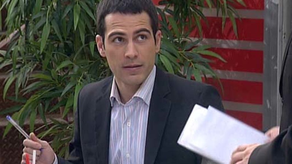 Un don Juan enamorado