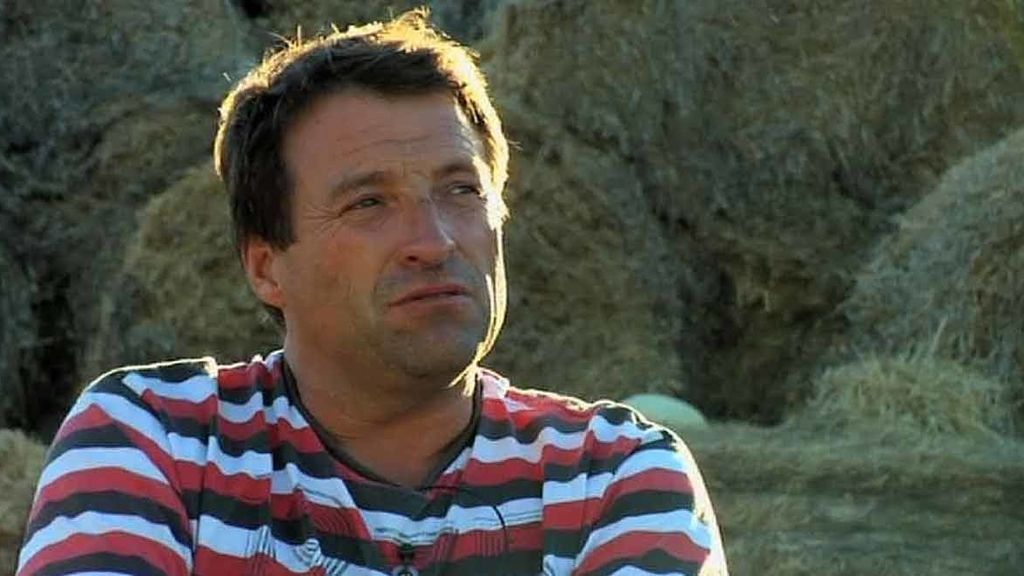 Las chicas se adaptan a las granjas