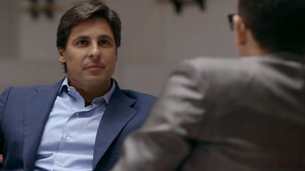 Francisco Rivera, gesto a gesto