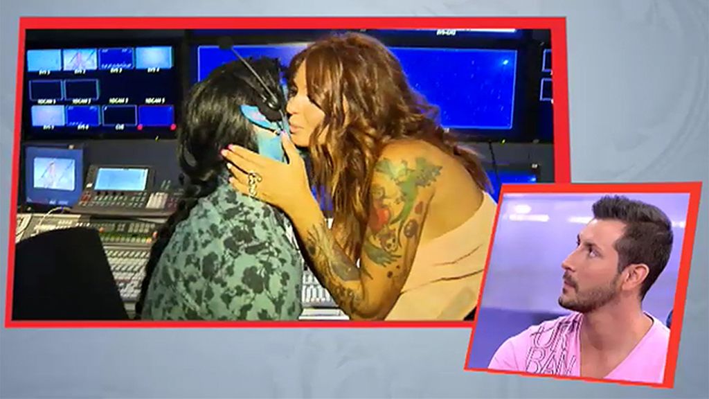 Avatar, a María: “No soy un ser sumiso, ni te voy a bailar el agua”