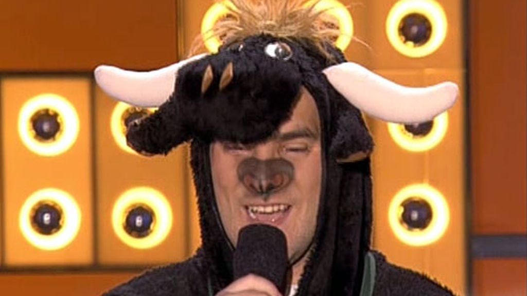 Gran Final de la 4ª edición de TSQV