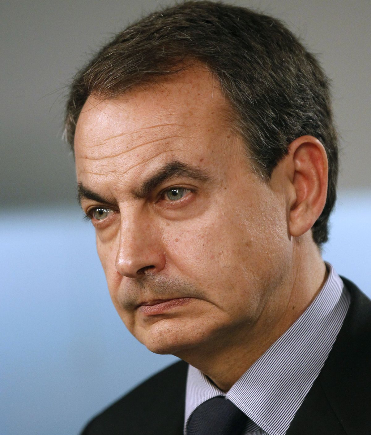Conferencia de José Luis Rodríguez Zapatero