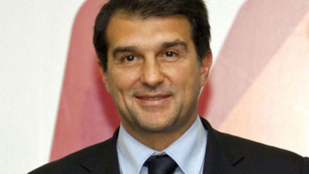 joan Laporta joan Laporta