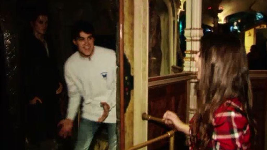 Las infidelidades de Natalia no convencen a Julen...
