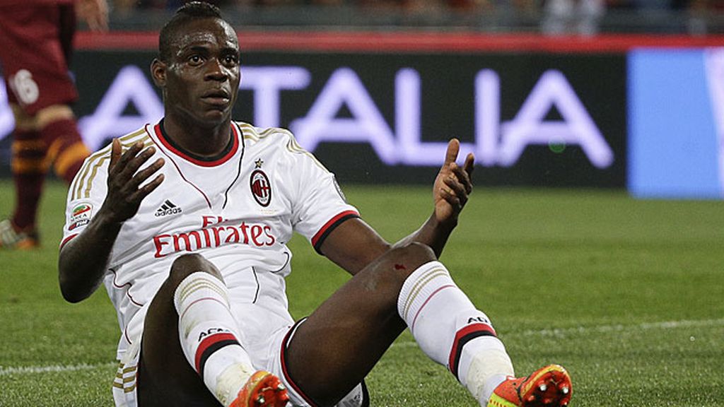 Balotelli
