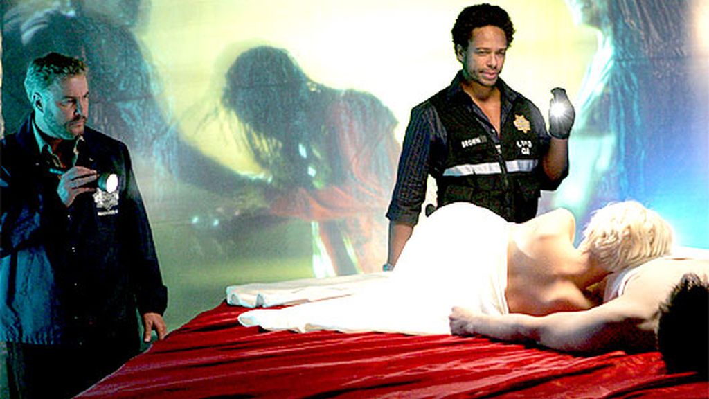 Cap. 17, Temporada 7: 'ídolos caídos'