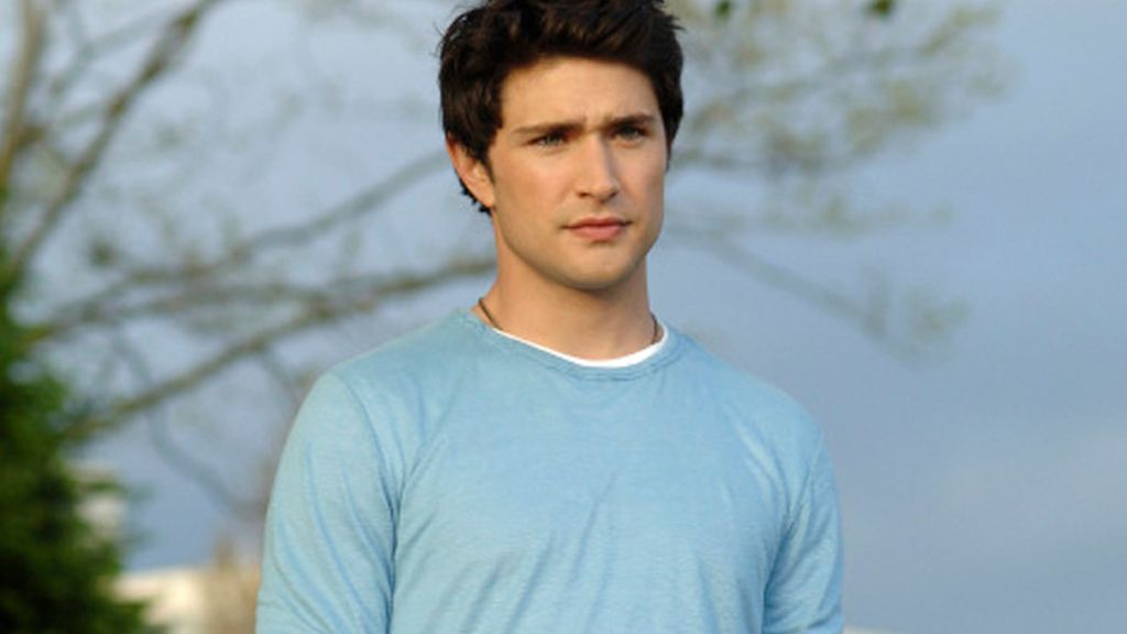 Kyle XY
