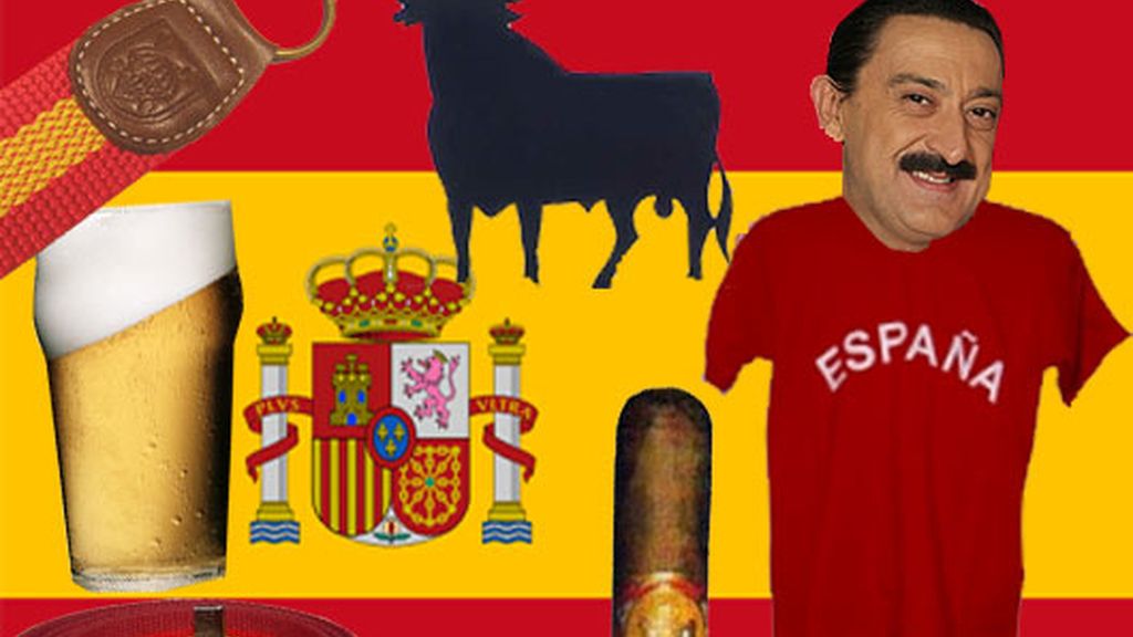 Únicos y personales