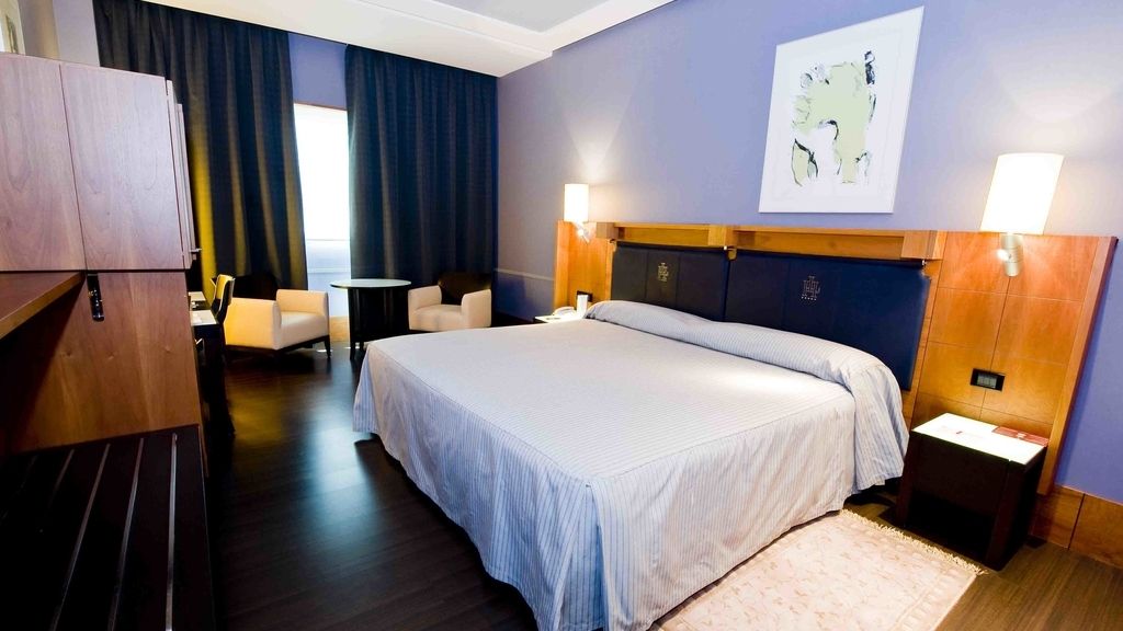 Gran Hotel Lakua (Vitoria-Gasteiz)