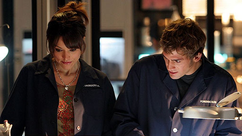 Cap. 19, Temporada 7: 'Peces gordos'