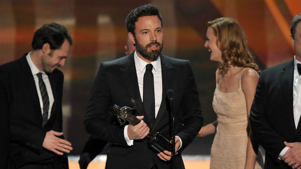 Javier Bardem se queda sin premio