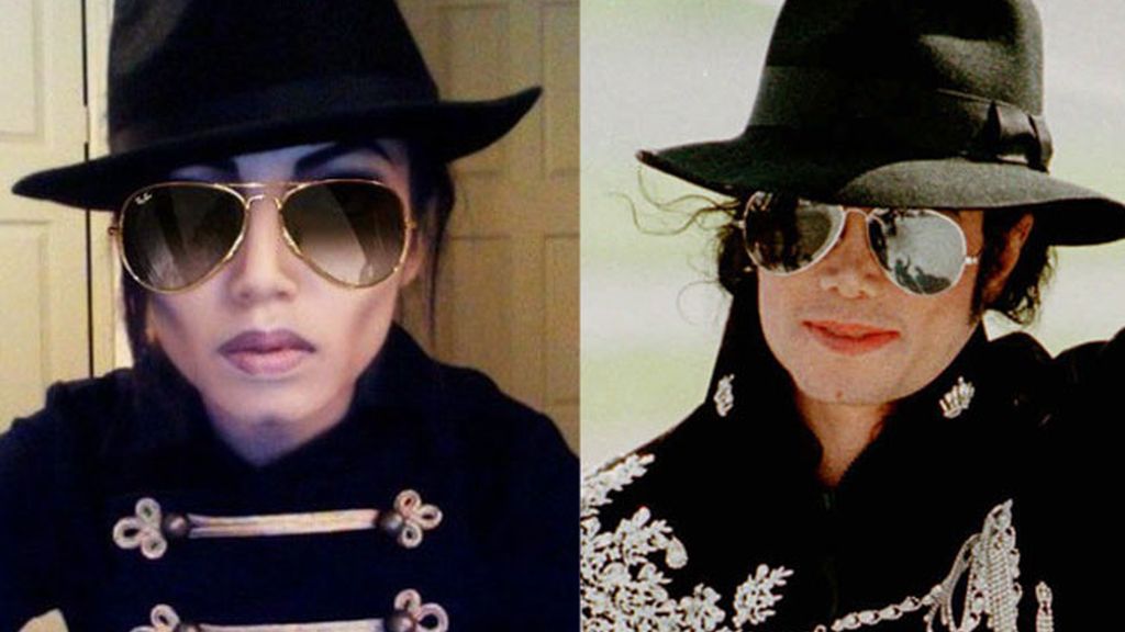 Michael Jackson