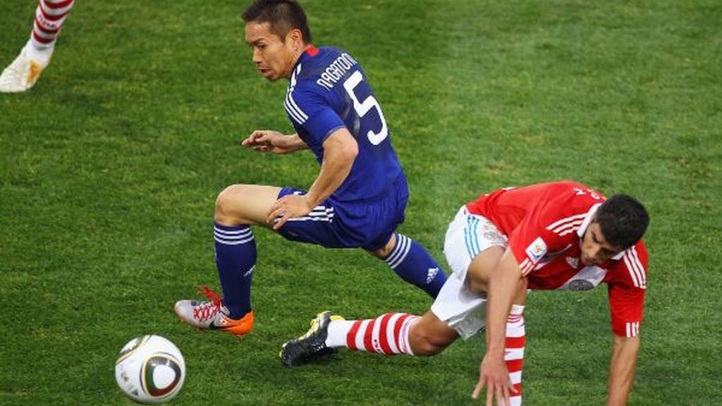 La Albirroja se mete en cuartos