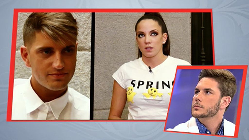 Samira, tras la cita: “Ha sido mejor que la cita sin testigos con Adrián”