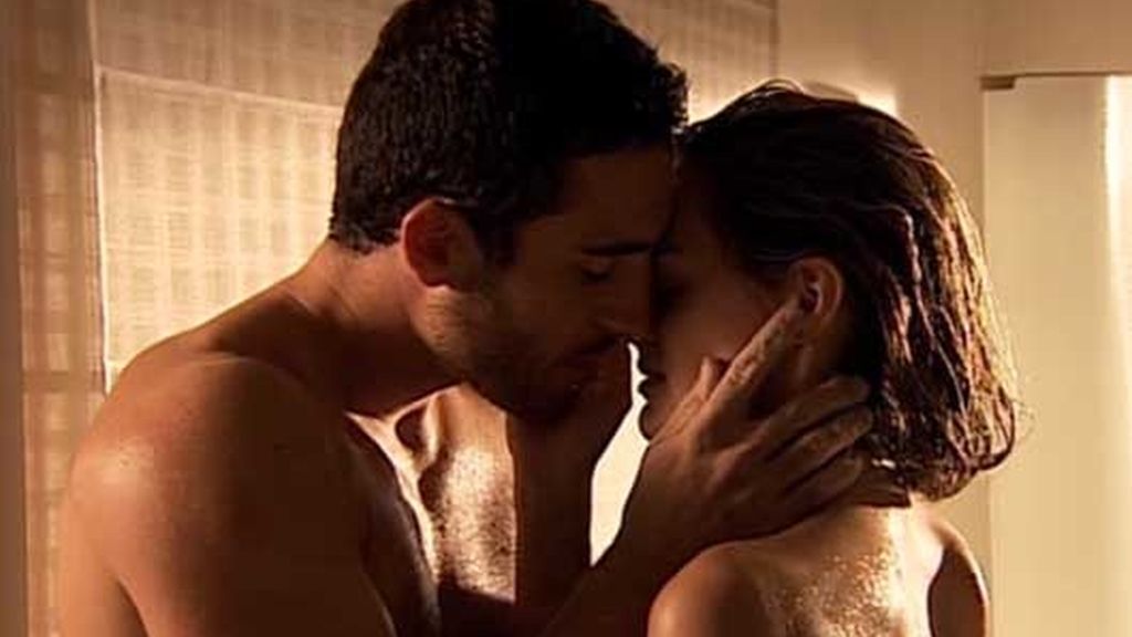 Primera noche de amor