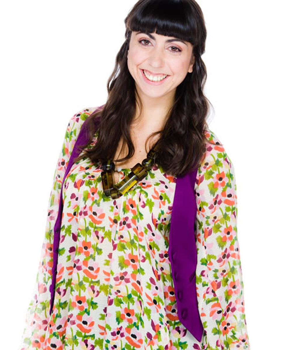 Carmen Ruiz. Cuestión de sexo