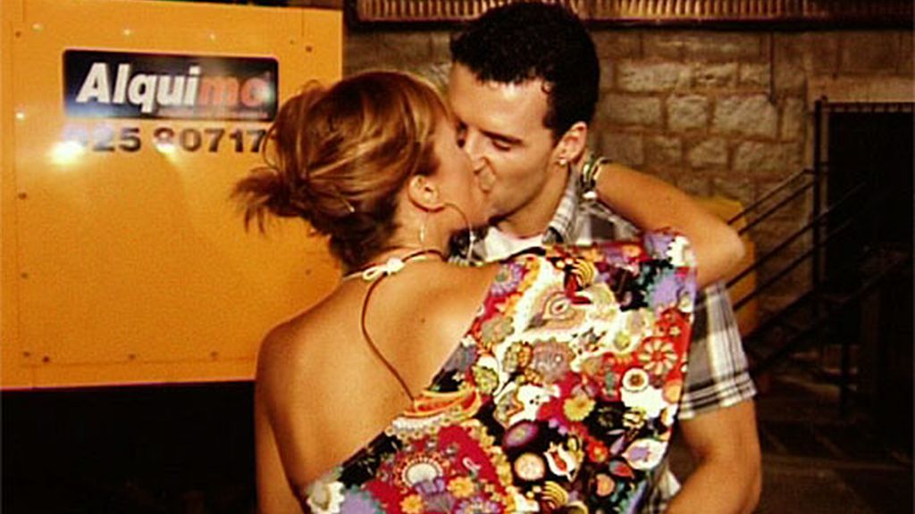 Una sorpresa para Raúl