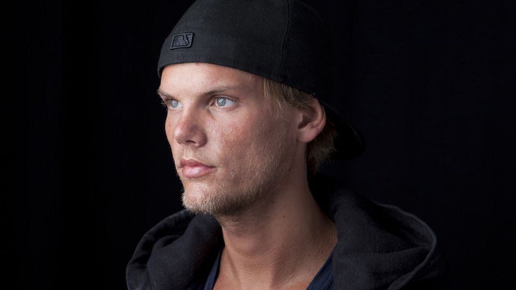 Avicii