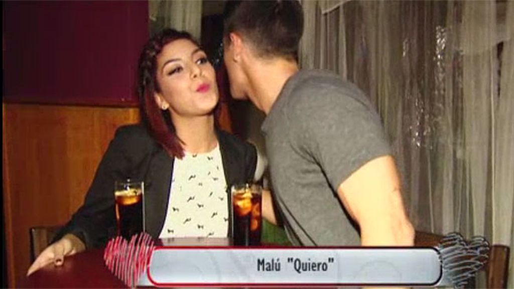 Sarah: "No pienso que sean unas rivales fuertes"