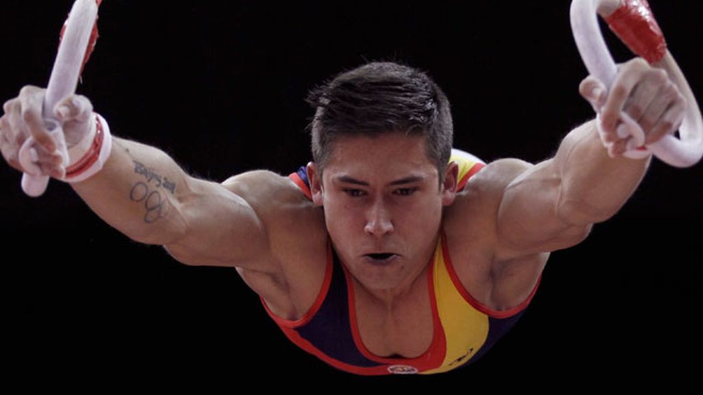 Sergio Muñoz, español