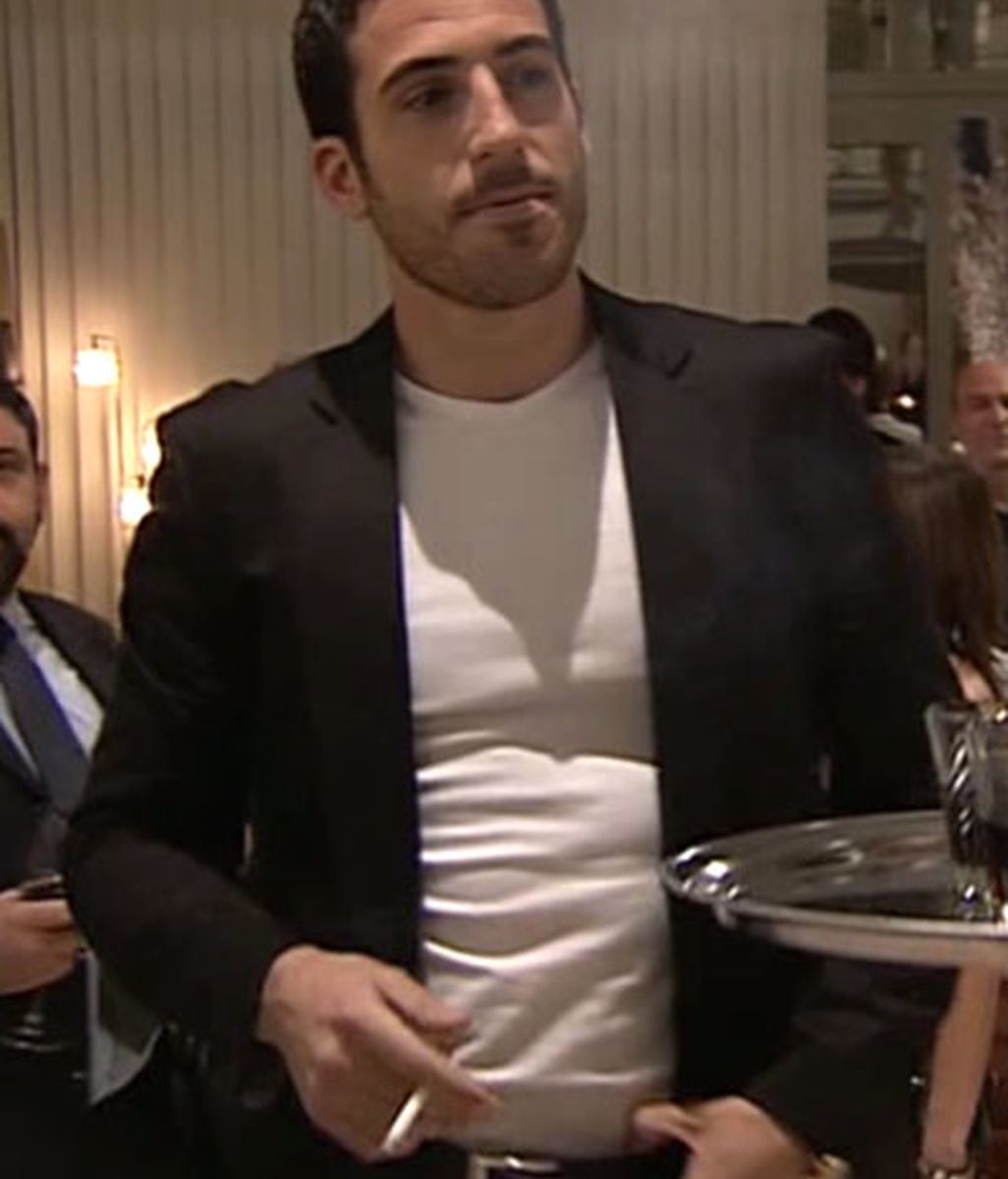 Todas las caras de Duque