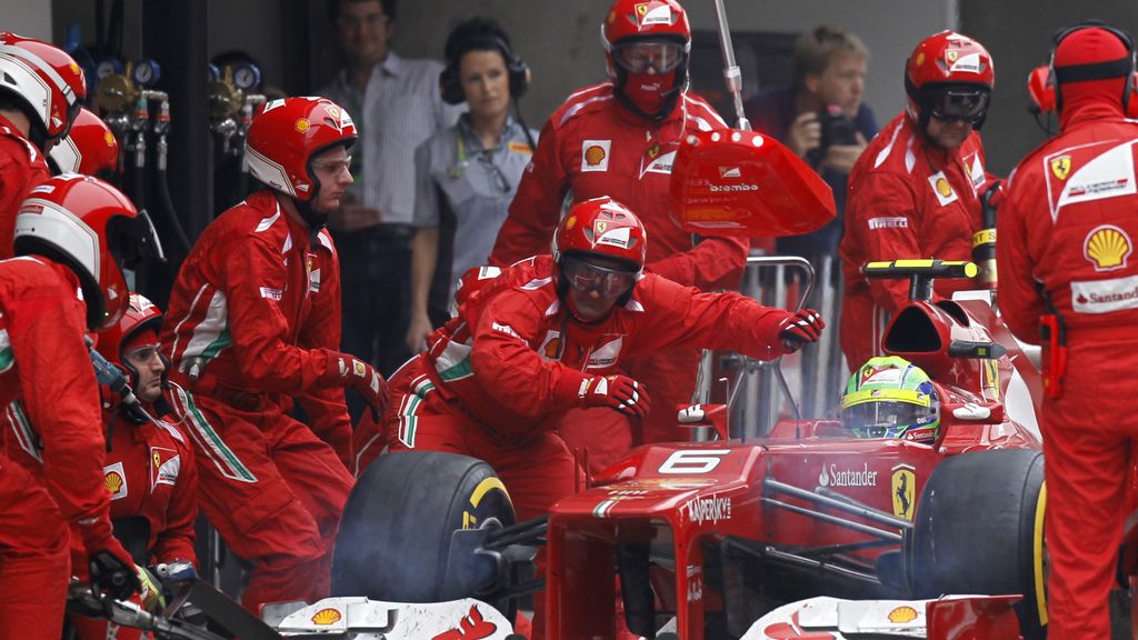 Gran Premio de China