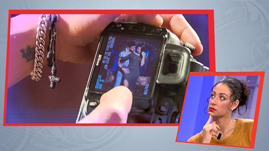 Iván: “Creo que a Anais le exijo más que al resto”