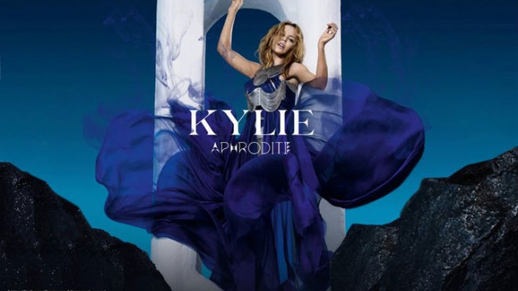 Kylie Minogue: 25 años de carrera, 25 looks