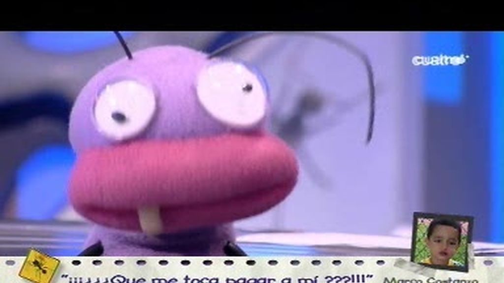 Frases de niños: "Por qué a la tarde se la llama tarde si la noche es más tarde?"