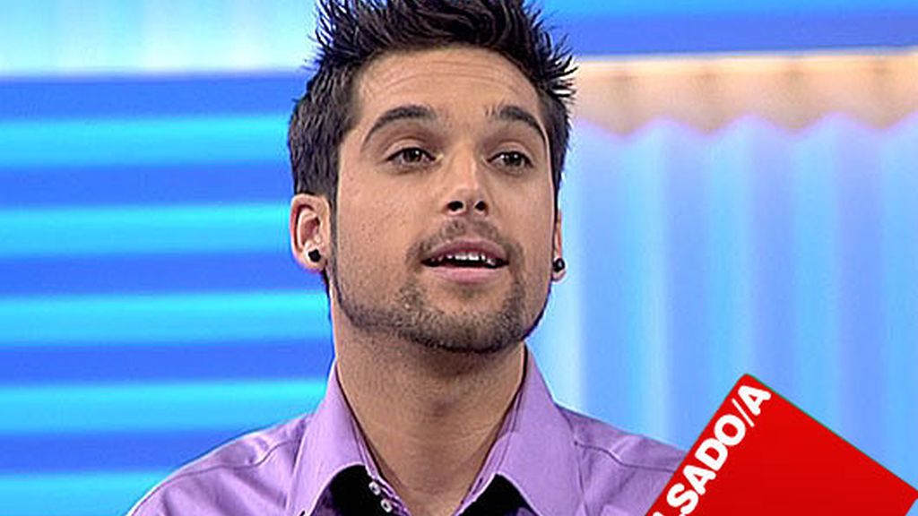 Los pretendientes de Noel