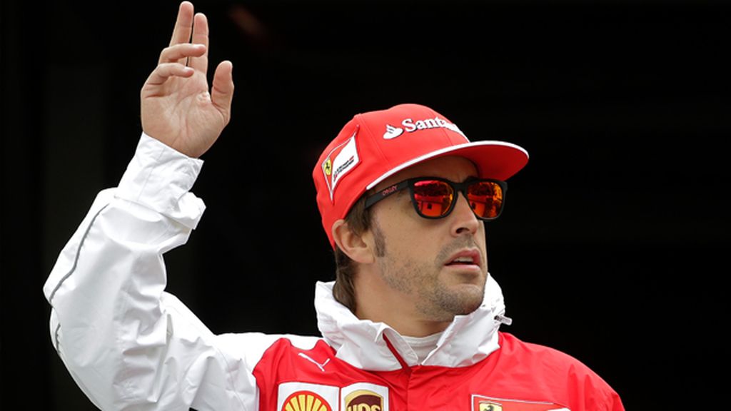 alonso