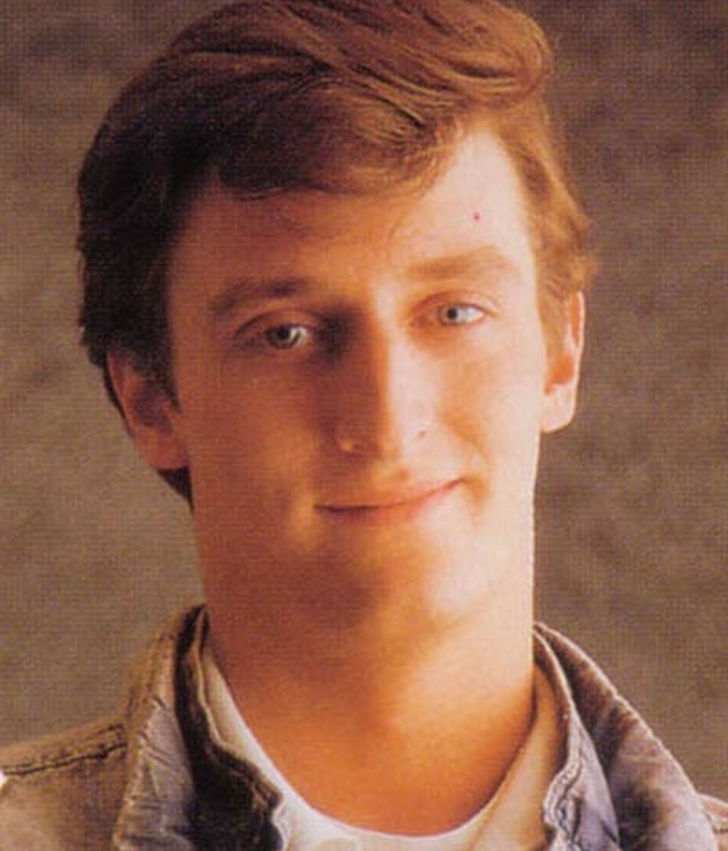 Los 'Hombres G' al descubierto