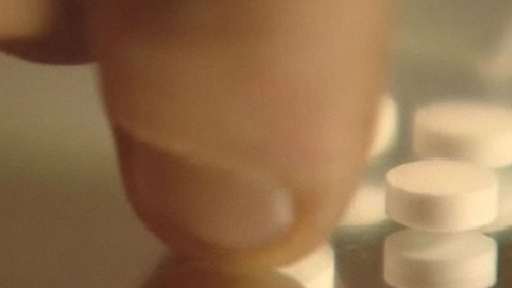 Pastillas y sexo son términos antagónicos