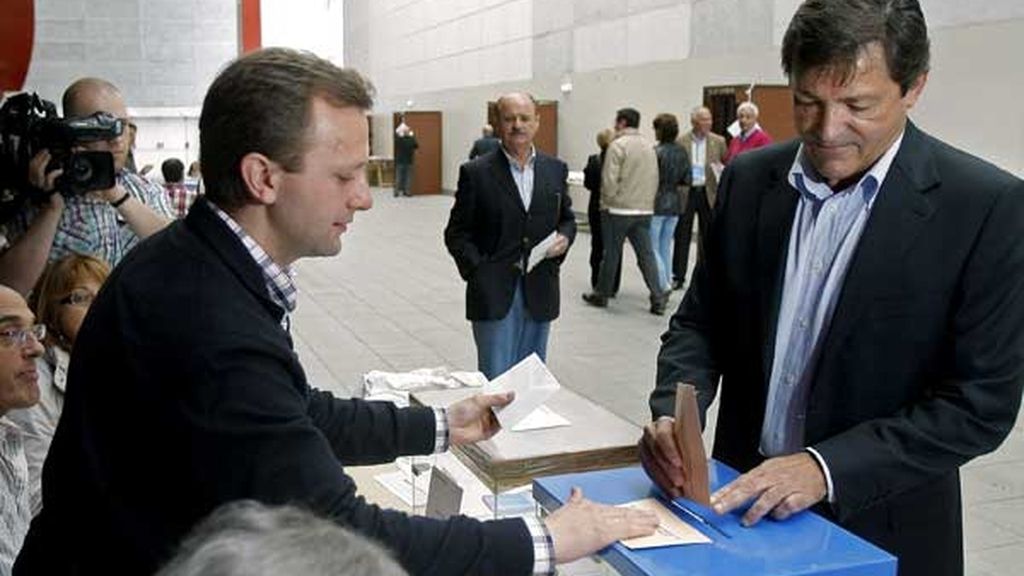 Elecciones 22-M