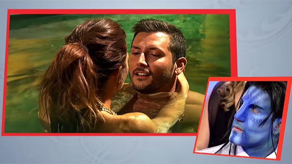 María: “Me gustaba más el Manu de hace un par de mesecitos”