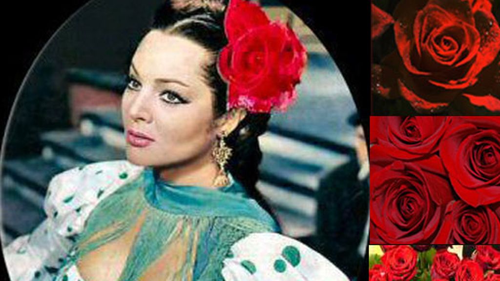 Cómo ser Sara Montiel