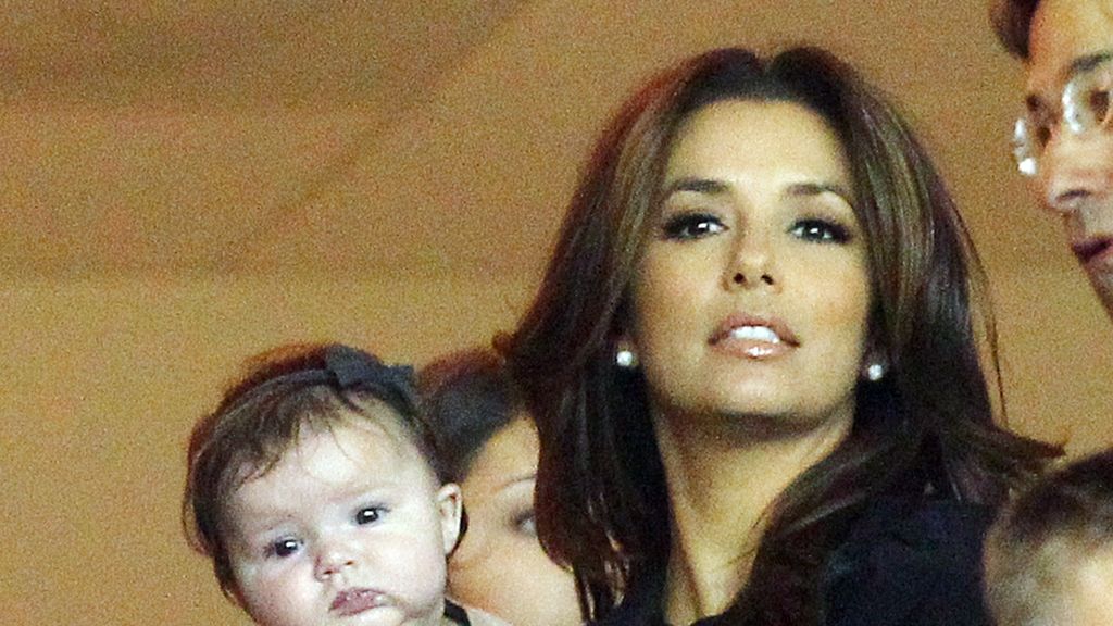 Harpers Seven protagonista del partido de papá