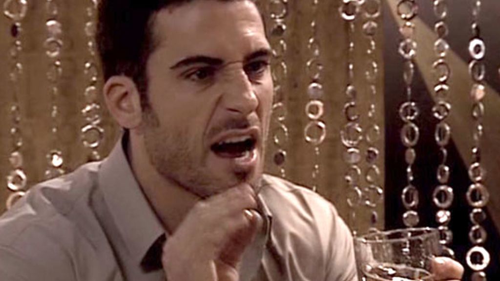 Todas las caras de Duque