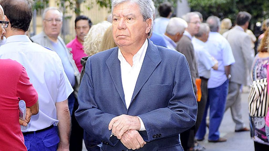 José Luis Corcuera