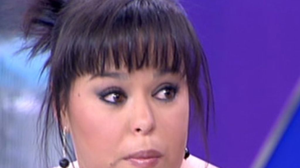 Golpes bajos entre Chiqui y Amor