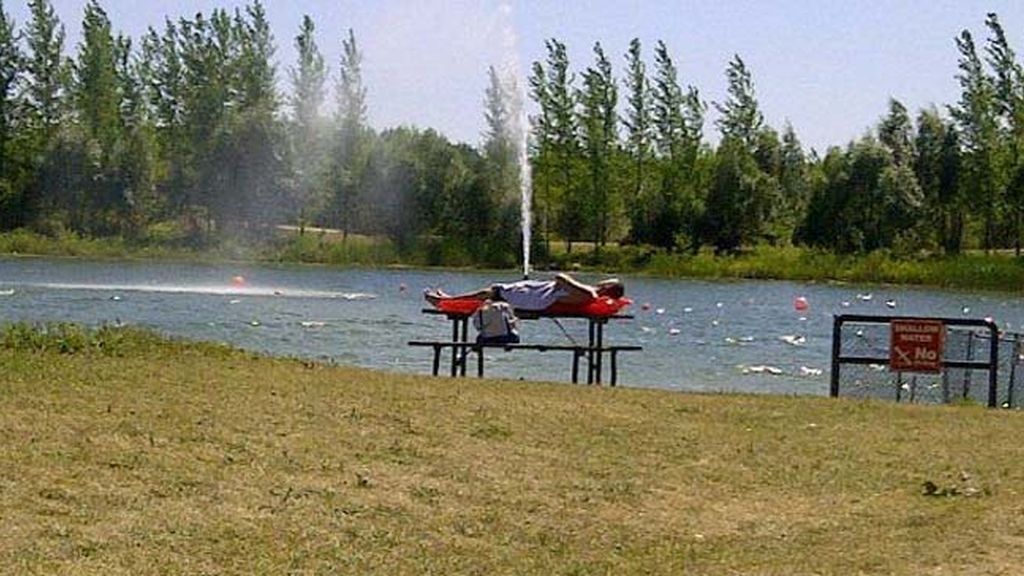 Miras y miras, pero nada es lo que parece