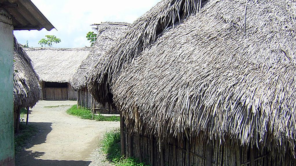 Primer ganador del viaje a Panamá: Manuel Carracedo López