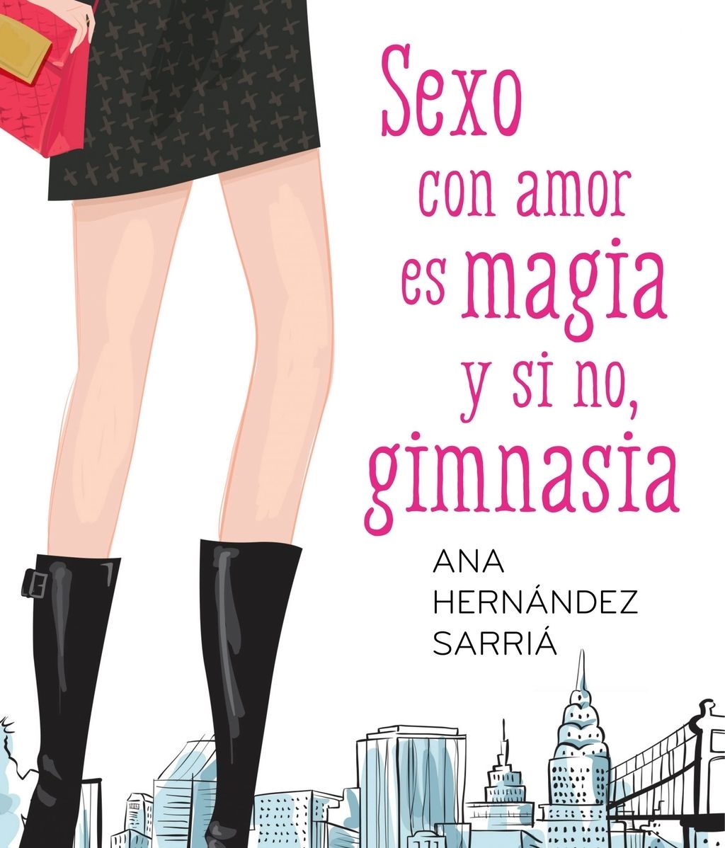 sexo con amor es magia, y si no, gimnasia